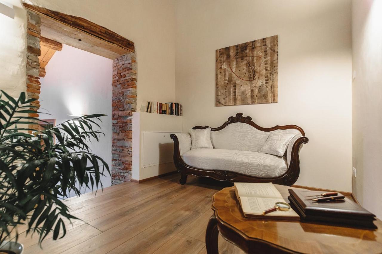 Bed and Breakfast Il Fontego à Mel Extérieur photo